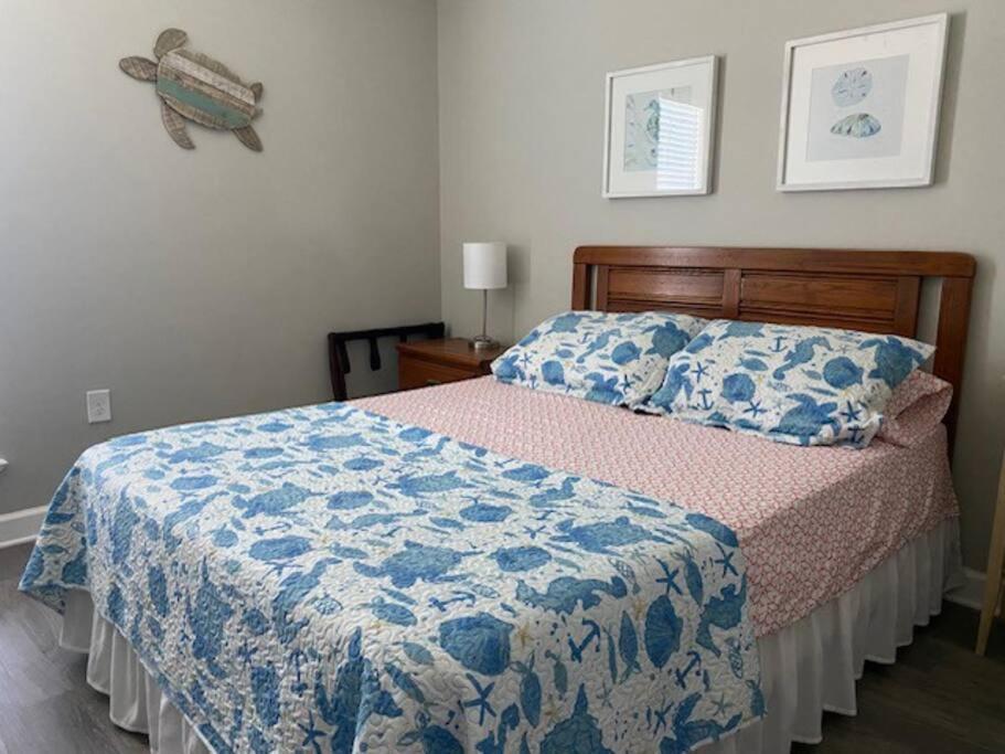 Pelican Hideaway Villa Galveston Dış mekan fotoğraf